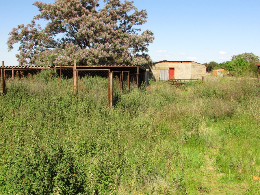 Commercial Property for Sale in Bloemfontein Rural Free State